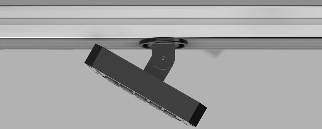 SimRig Adjustable Mount Elgato Stream Deck Holder MK1 or MK2 - knycustoms