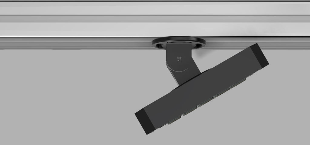 SimRig Adjustable Mount Elgato Stream Deck Holder MK1 or MK2 - knycustoms