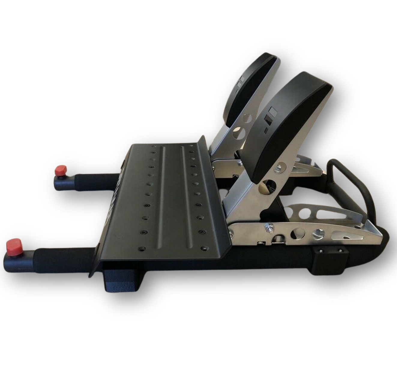 Playseat Challenge Pedalmounts für Fanatec - knycustoms